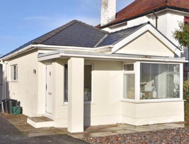 The Beach House - Fully Refurbed March 2024 Oystermouth Extérieur photo