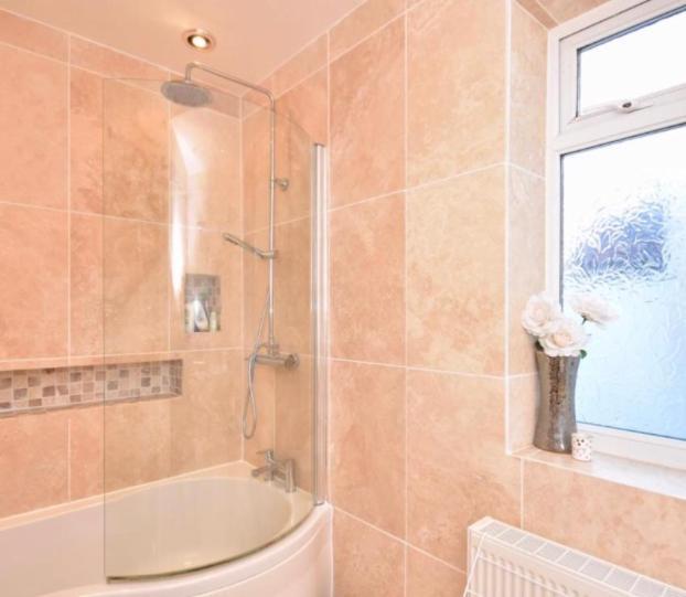 The Beach House - Fully Refurbed March 2024 Oystermouth Extérieur photo