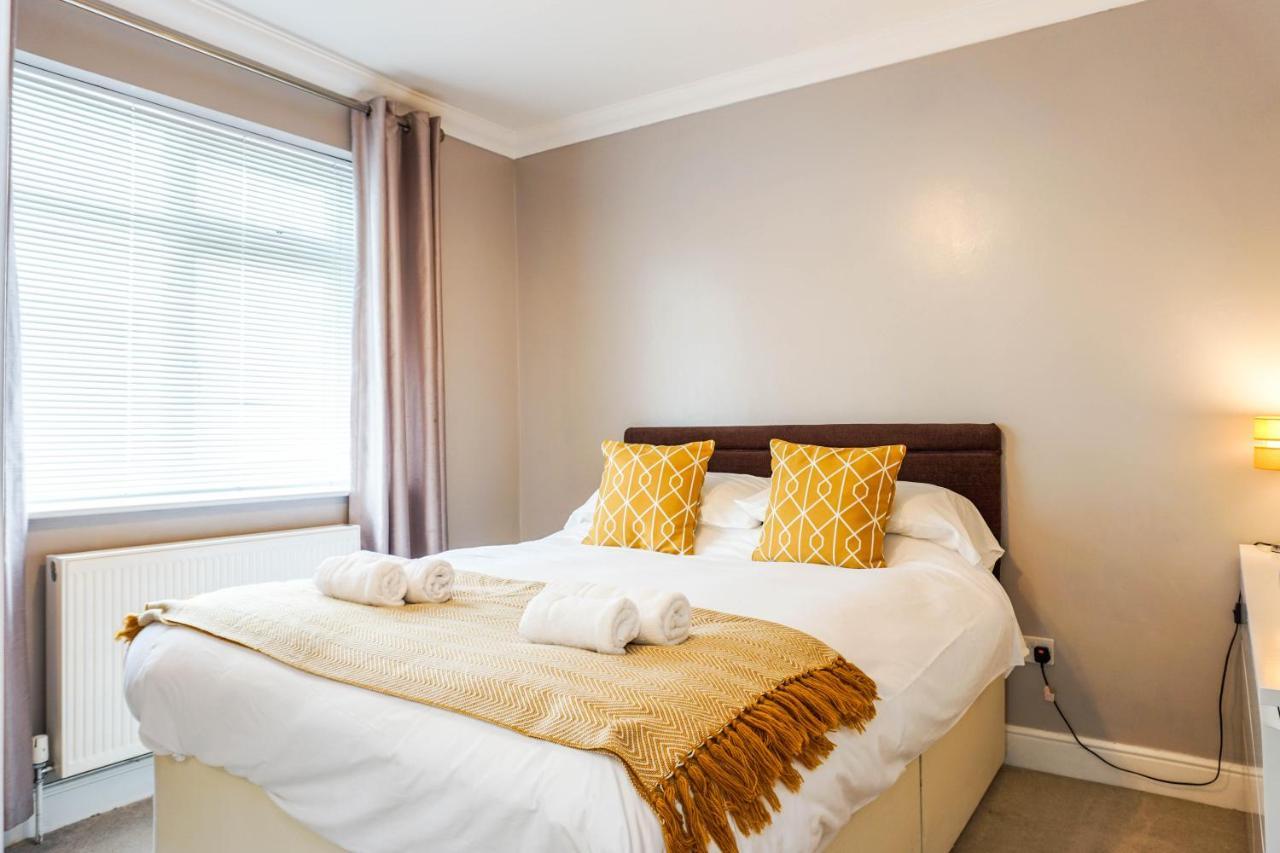 The Beach House - Fully Refurbed March 2024 Oystermouth Extérieur photo