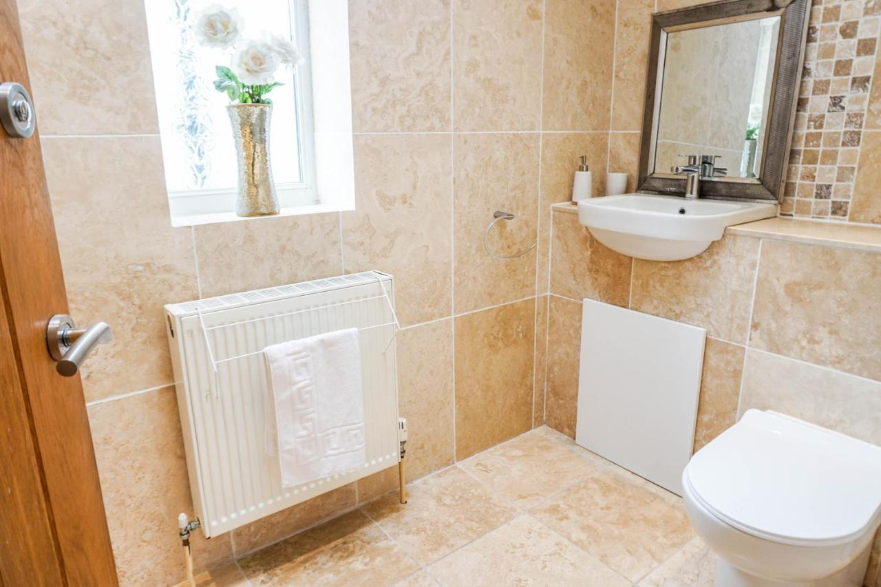 The Beach House - Fully Refurbed March 2024 Oystermouth Extérieur photo