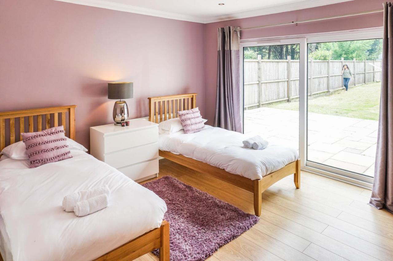 The Beach House - Fully Refurbed March 2024 Oystermouth Extérieur photo