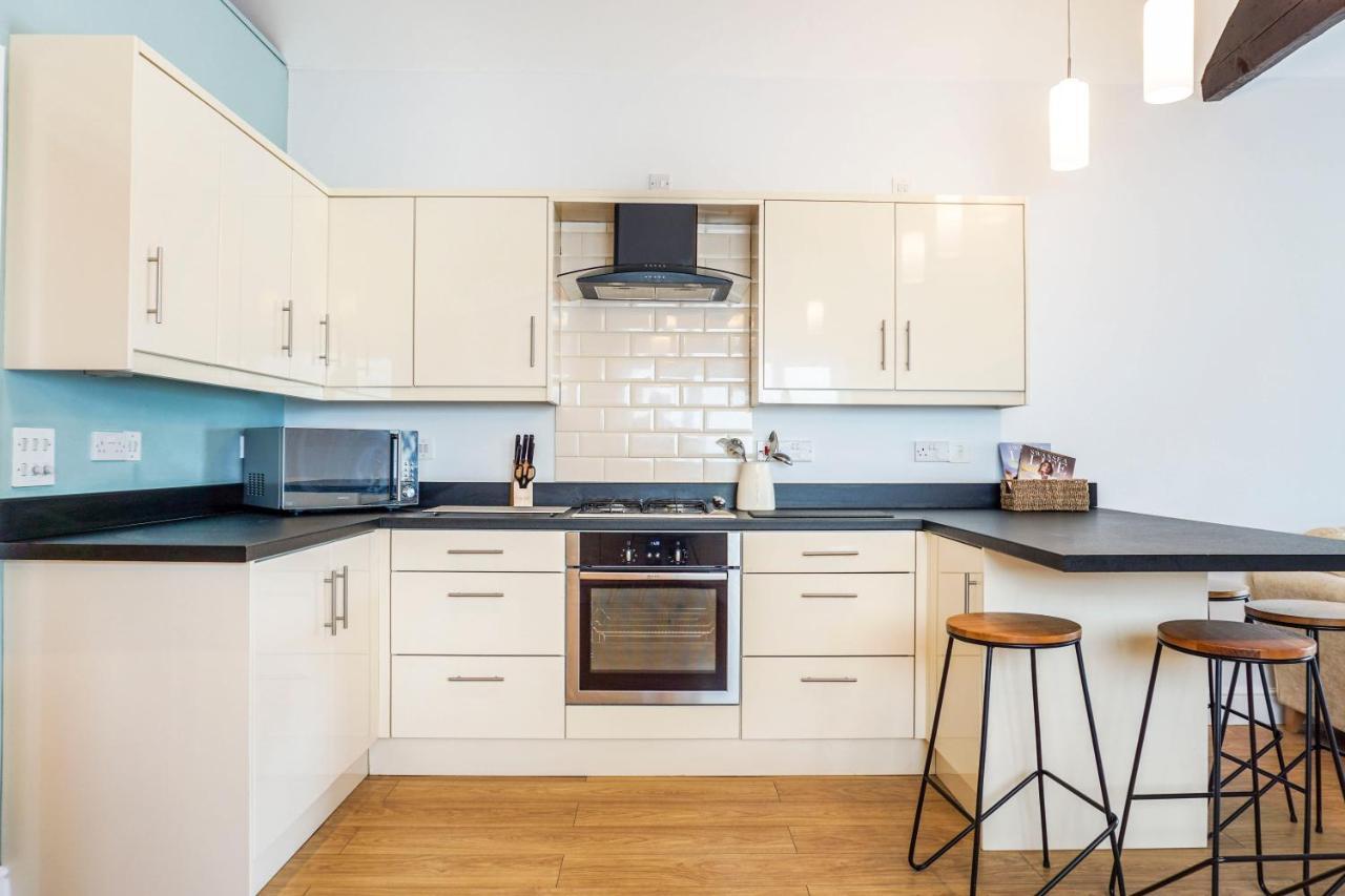 The Beach House - Fully Refurbed March 2024 Oystermouth Extérieur photo